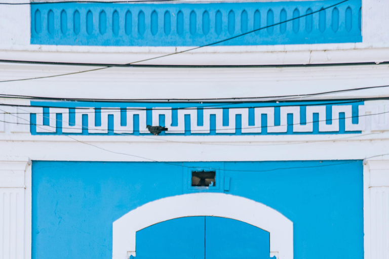 Puerto Plata City & Culture Highlights Tour