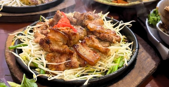 Ha Noi: Traditional Cooking Class with Market Tour