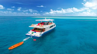 Explorez la beauté des maldives 7 jours Liveaboard - Hizvo