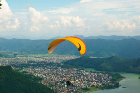 2-day Sightseeing: Pokhara Mega Experience (20 Attractions)