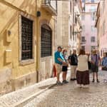 Lisbona: tour a piedi tra storia, storie e stile di vita