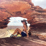 Perth to Exmouth with Monkey Mia & Ningaloo Reef