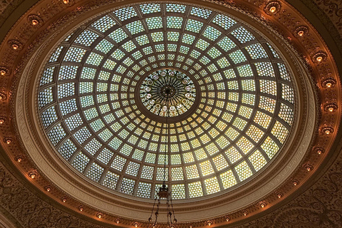 Chicago City Tour in Spanish