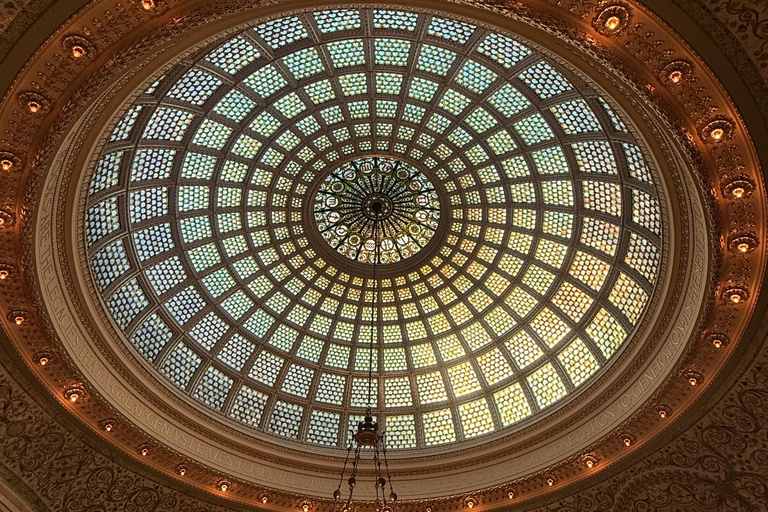 Chicago City Tour in Spanish