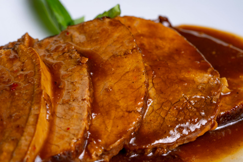 5 Premium wijnproeverijen en diner, inclusief sommelier