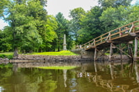 De Boston, el privado Lexington y Concord Driving Tour - Housity