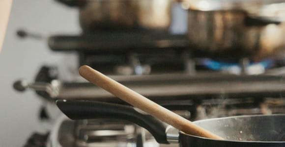 Paros: Farm-to-Table Cooking Class with Garden Herb Picking