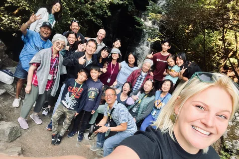 Ketchikan: Customizable Private Group Tour Up to 11 Guest