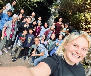 Ketchikan: Customizable Private Group Tour Up to 11 Guest