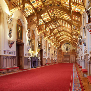 Ab London: Stonehenge & Windsor Castle Tour mit Tickets