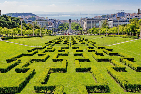 17-Day Portugal, Andalucía & Morocco from Madrid Single Room 5-day Trip