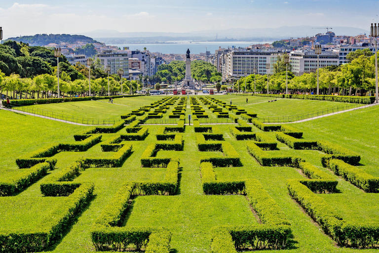 17-Day Portugal, Andalucía & Morocco from Madrid Single Room 5-day Trip