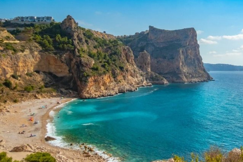 Valencia: Cala Moraig Day Trip