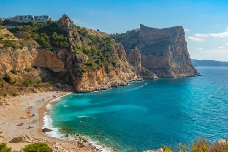 Valencia: Cala Moraig Day Trip