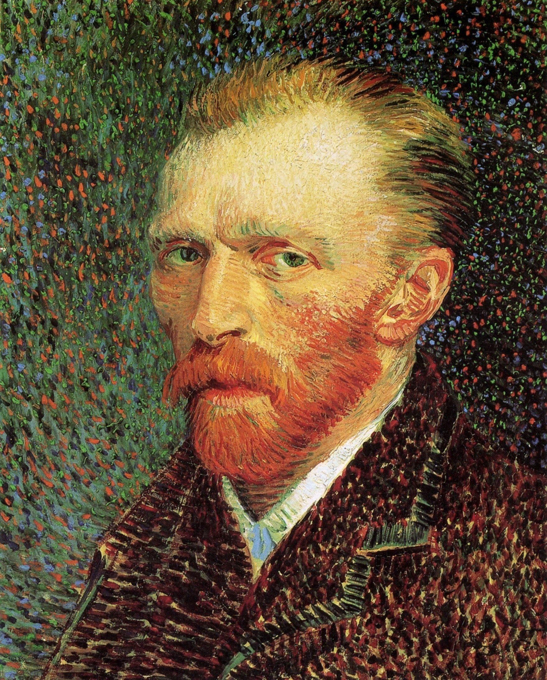 Auf den Spuren von Van Gogh