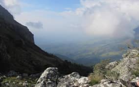 Zimbabwe: Bridal Veil Falls & Eland Sanctuary in Chimanimani