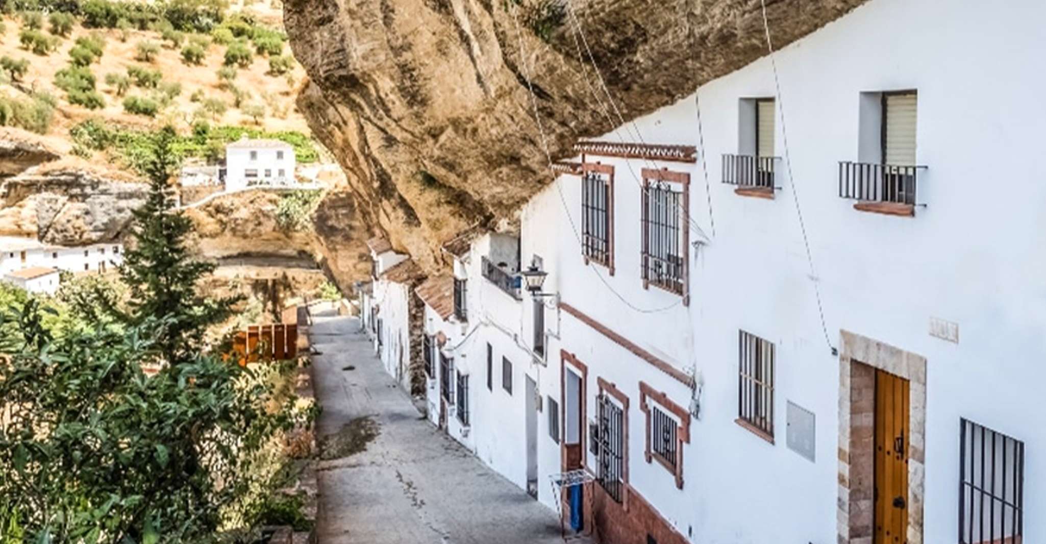 From Malaga, Ronda and Setenil de las Bodegas Day Trip - Housity