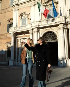 Modena Stadtführung Tour Modena Stadtführung Tour