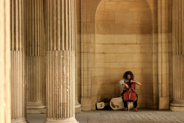 Isla de la Cité: Un Viaje a los Monumentos Más Famosos de París