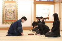 Tokio, ceremonia de té tradicional japonesa privada - Housity