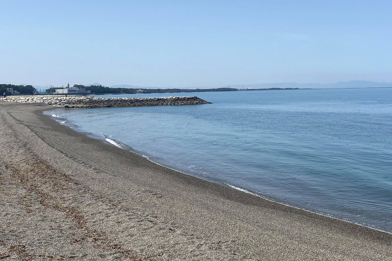 Nagoya: Ceramic Coast & Forgotten Islands Tour