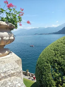 Entdecke den Comer See & Bellagio mit einem Einheimischen