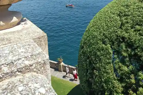 Descubra o Lago de Como e Bellagio com um morador local