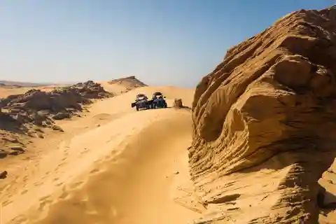 Von Marrakech aus: Privates 2-tägiges Wüstenbuggy-Abenteuer