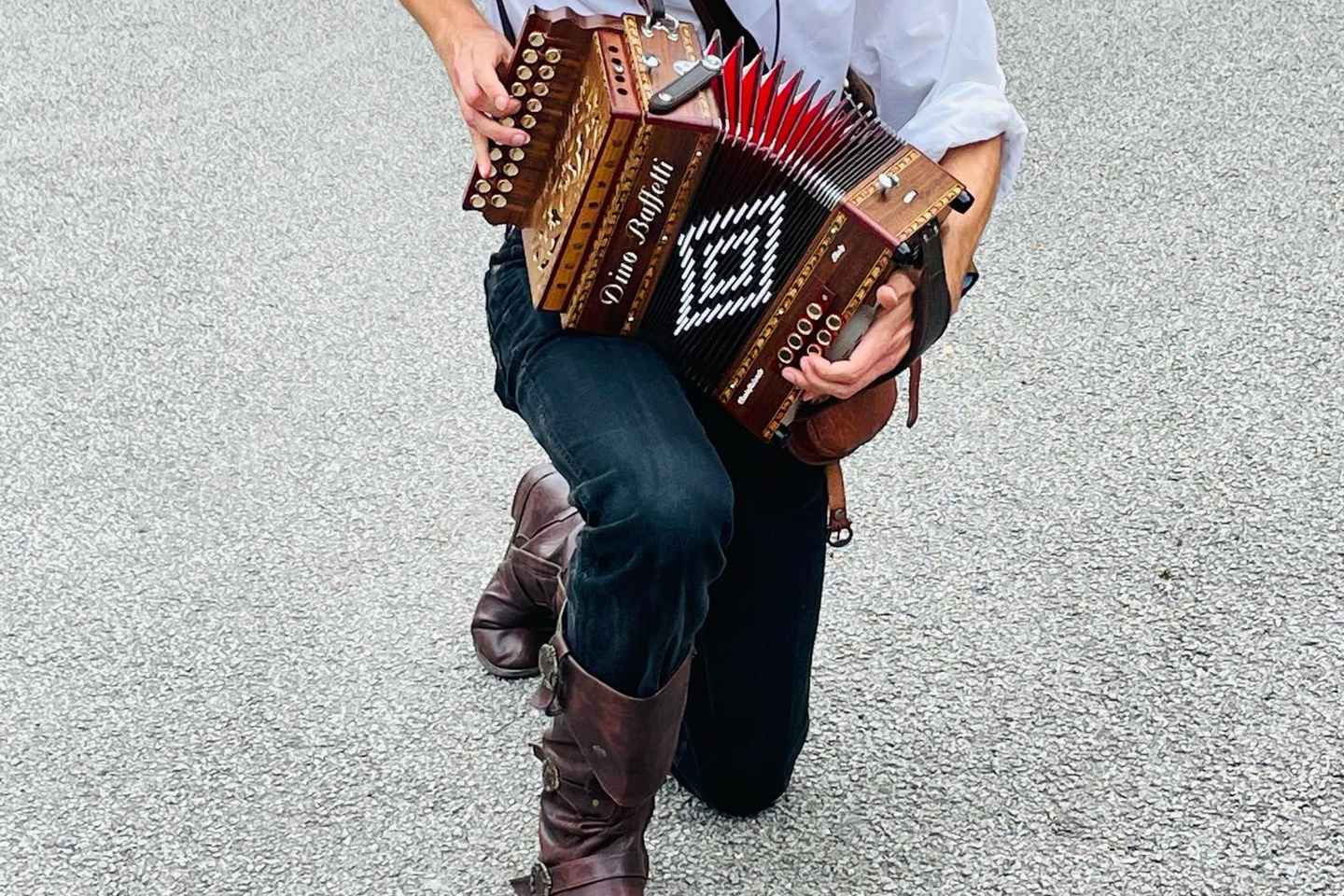 Falmouth: Recorrido a pie histórico vibrante (ganador de premios)