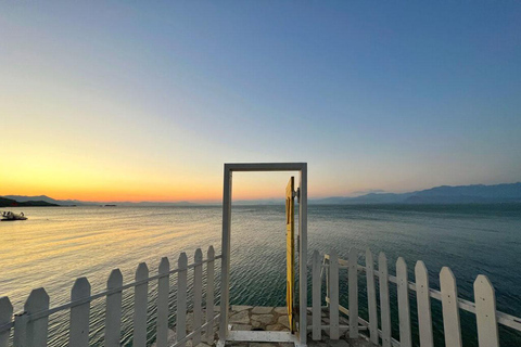 Shkoder Professional Photography Tour Shiroke Tour