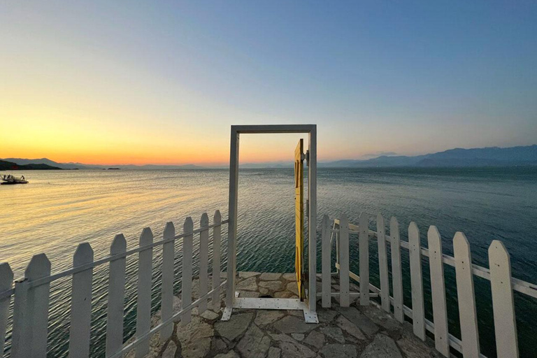 Shkoder Professional Photography Tour Shiroke Tour