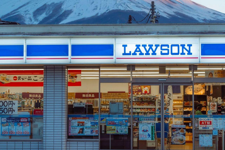 Visite privée du Mont Fuji avec chauffeur anglophone