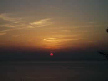 Chios: tour del tramonto sulla costa occidentale
