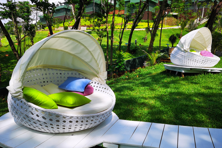 Phuket: Biglietto d'ingresso per l'altalena Rock Beach