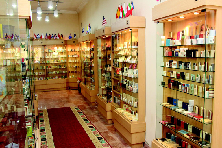 أفضل ما في باكو: جولة في المدينة لمدة 4 ساعات تشمل المعالم التاريخية والحديثة