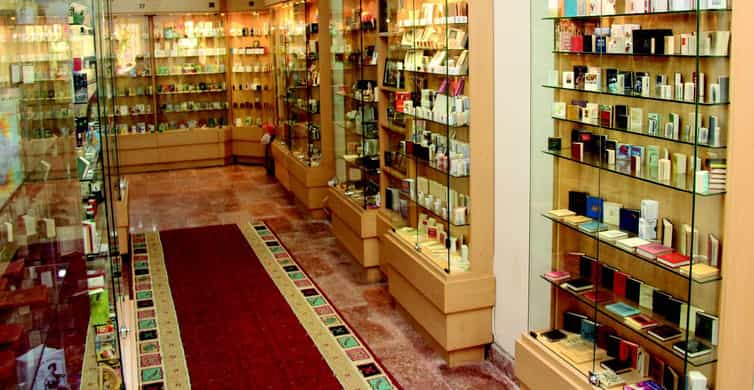 Best of Baku: 4-Hour City Tour Historic and Modern Landmarks photo 8