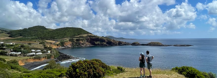 Géologie : visite privée d'une jounée