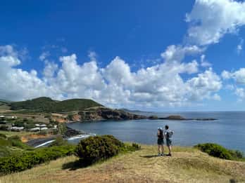 Geologie: private Ganztagestour