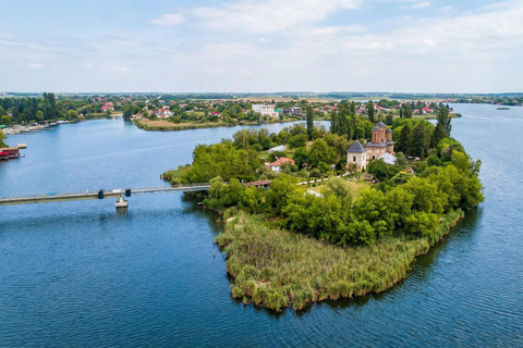 Dracula's Tomb & Slanic Salt Mine Day Tour from Bucharest PRIVATE Dracula's Tomb & Slanic Salt Mine Day Tour Bucharest