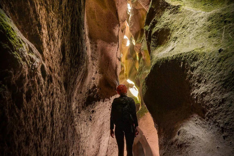 Qorihuillca Canyons Excursion |Ayacucho|