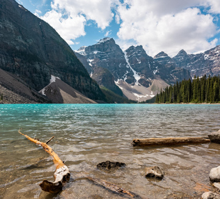 Rocky Mountains: Multi-day Trips and Tours from Banff