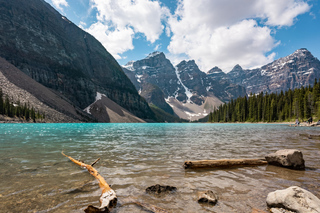 Rocky Mountains: Multi-day Trips and Tours from Banff