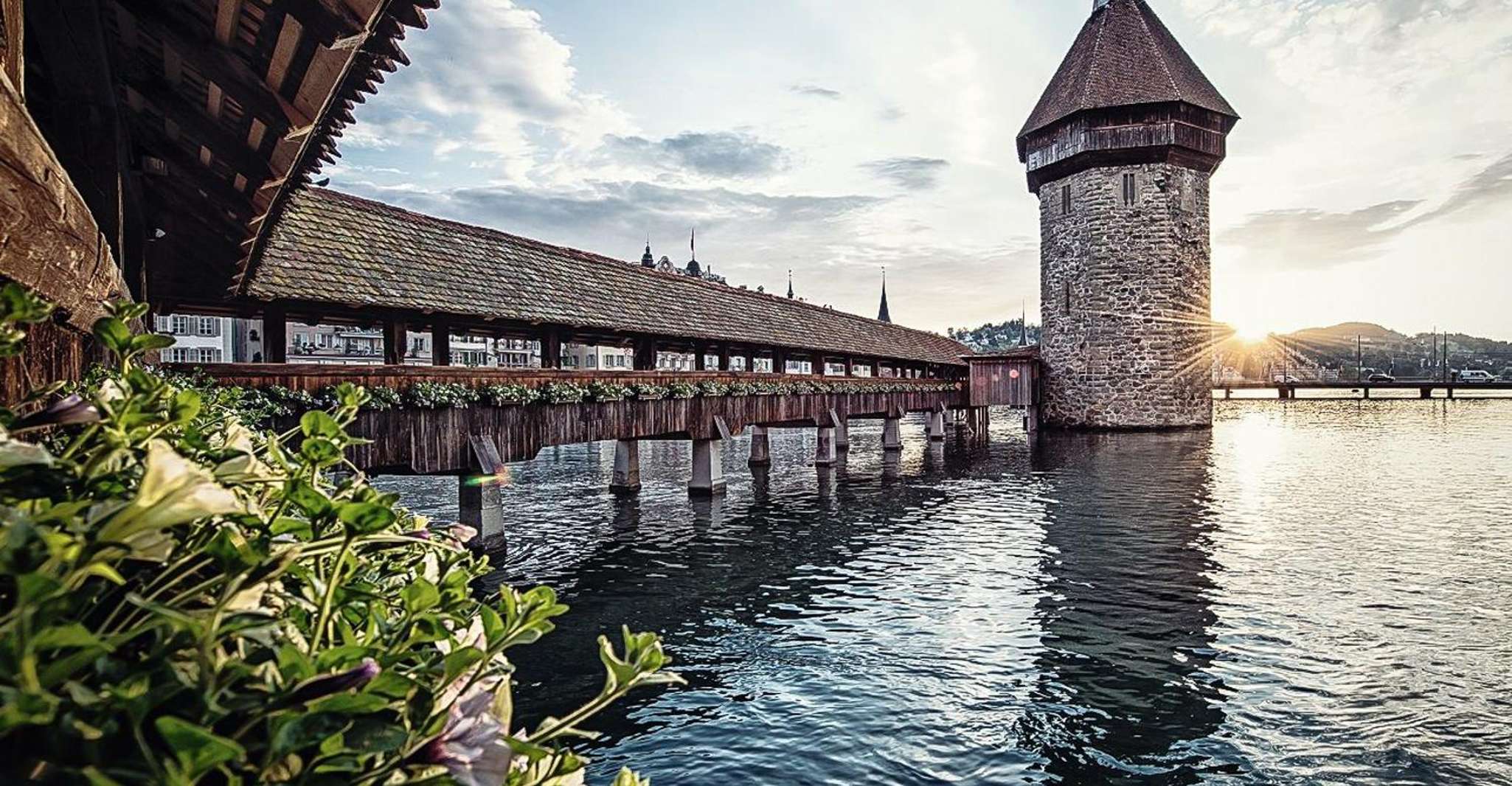 De Zurich, voyage d'une journée à Lucerne avec croisière en option - Hizvo