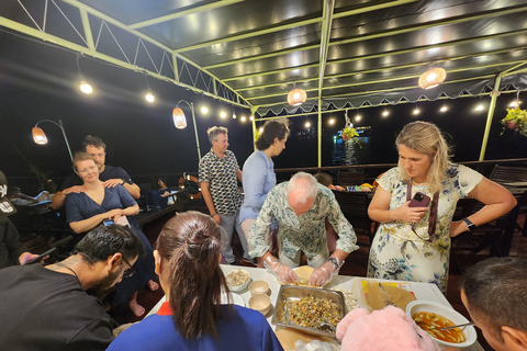 河内：2 日兰哈湾、下龙湾 5 星级邮轮之旅（含三餐、客舱）河内：2 日兰哈湾、下龙湾 5 星级邮轮、餐饮、客舱