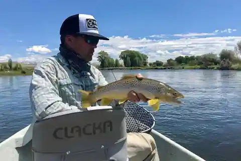 Fleuve Saint-Laurent : Pêche d'aventure en bateau à moteur