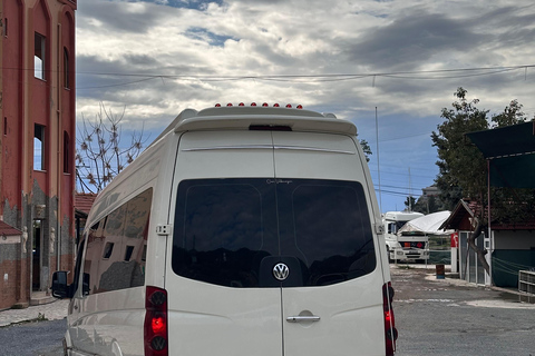Barco Pirata ao Pôr do Sol em Alanya: Música e Festa da EspumaSUNSET PIRATE + TRANSFERÊNCIA