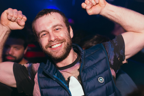 Rio de Janeiro: Special Wednesday Party at Substation Club