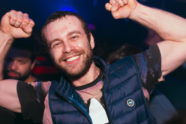 Rio de Janeiro: Special Wednesday Party at Substation Club