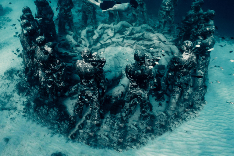 Da Lombok: snorkeling alle 3 Gilis e moto d'acqua a SenggigiDa Lombok: snorkeling e moto d'acqua a Senggigi