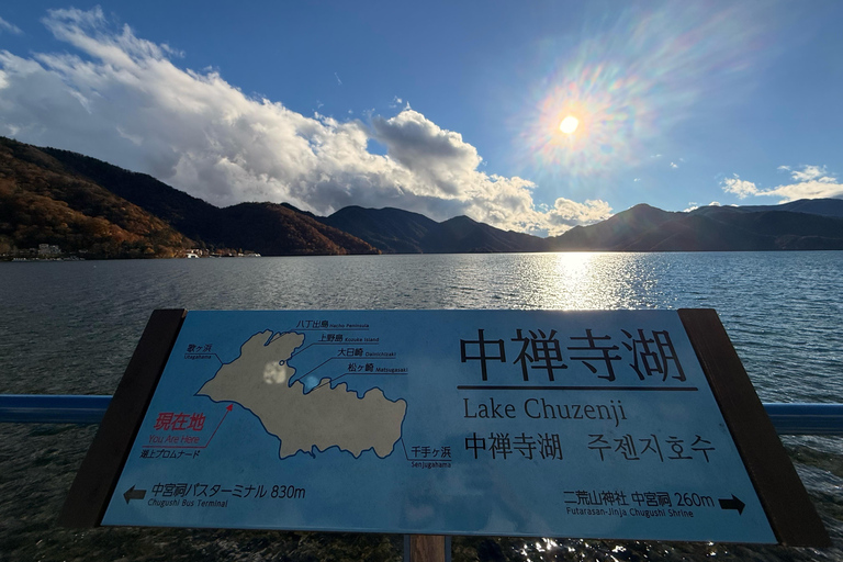 Tóquio: Excursão de 1 dia ao Monte Fuji e ao Templo do Pagode Preço mais baixo